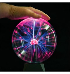 Plasma Ball
